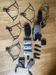 Dji Mavic Pro Fly More Combo Platinum
