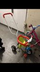 cykel