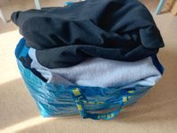 Klädpaket strl S/M
