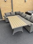 Loungegrupp, konstrotting - nyskick