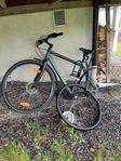 herrcykel 