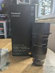 Panasonic Leica DG VARIO-ELMAR 1:4.0-6.3/100-400 ASPH 