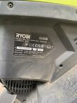 Ryobi Kompostkvarn