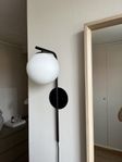 Vägglampa
