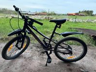 Crescent Narre 20” pojkcykel