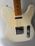 Fender telecaster classic 50s MIM