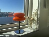 Macaron Lampa Orange Retro