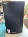 Fender fighter 12