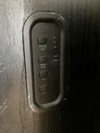  Hoch aktiva bluetooth högtalare-defekt-  kan bytes
