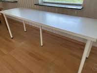 Skrivbord Ikea 2m 