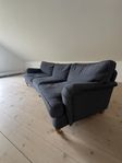 Oxford/Howard Delux Mio