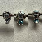 Pandora Charms Disney