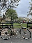 Cykel