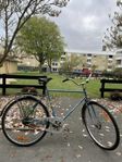 Cykel