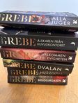 Bokpaket-Camilla Grebe