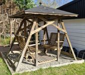 Finsk dubbelgunga/Herrgårdsgunga