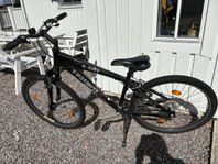 Mountainbike 26 tum