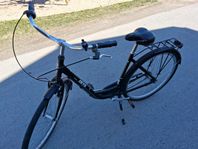 damcykel 28"