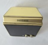 Samsung Galaxy Z Flip6 Yellow - 512GB