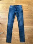 Nudie Jeans Jeans Skinny Lin