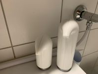 grejor handfat och köket 