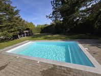 Ribcover Walu Pool Evolution 8*4m 9*4m 6*4m Pooltäckning