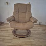 Fåtölj Stressless