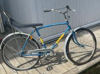 Retro SCO Världsmästarcykeln Limpa