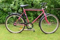 Herrcykel ”All terrain”