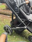 britax barnvagn