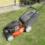 Meec Tools gräsklippare 