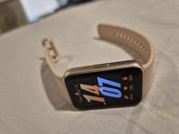 Samsung Galaxy Fit3, rosa guld
