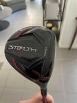 Fin TM Driver + MW 5 Stealt 2 till Salu.