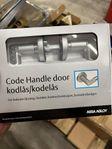 ASSA ABLOY kodlås Code Handle – Nytt i kartong
