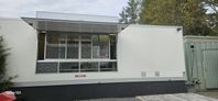 Matvagn/Foodtruck