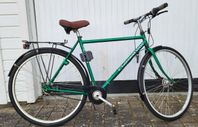 Herrcykel