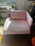 Ikea Söderhamn hörndel/ fåtölj
