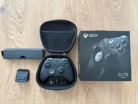 Xbox Elite Series 2 Trådlös Handkontroll