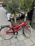 Crescent Bikerz BTC 630 size 430