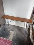 Bord för stickmaskin