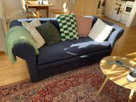 Bäddsoffa
