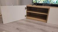 Tv cabinet with good storage space