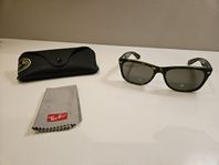 Ray-Ban New Wayfarer, Polarized