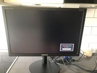 Datorskärm Samsung Syncmaster 22" 
