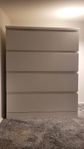 Malm IKEA cabinet