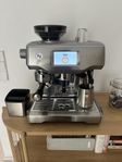 Sage Oracle Touch Espressomaskin 