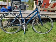 landsvägs cykel  Treak
