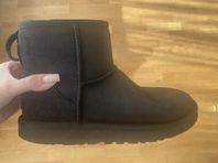 Classic uggs