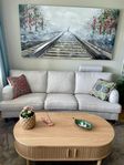 soffa 3-sits