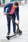 Elscooter BMV model 